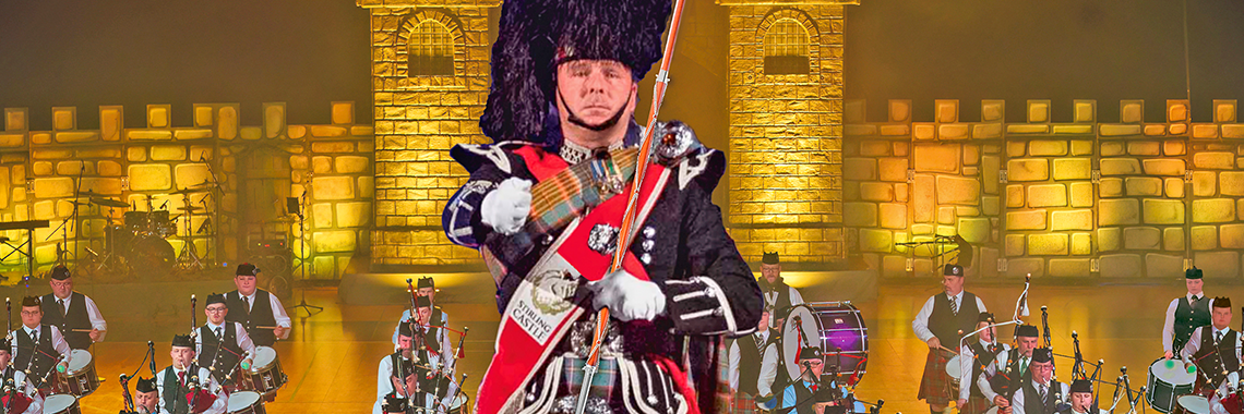 The Scottish Music Parade